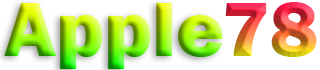 APPLE78